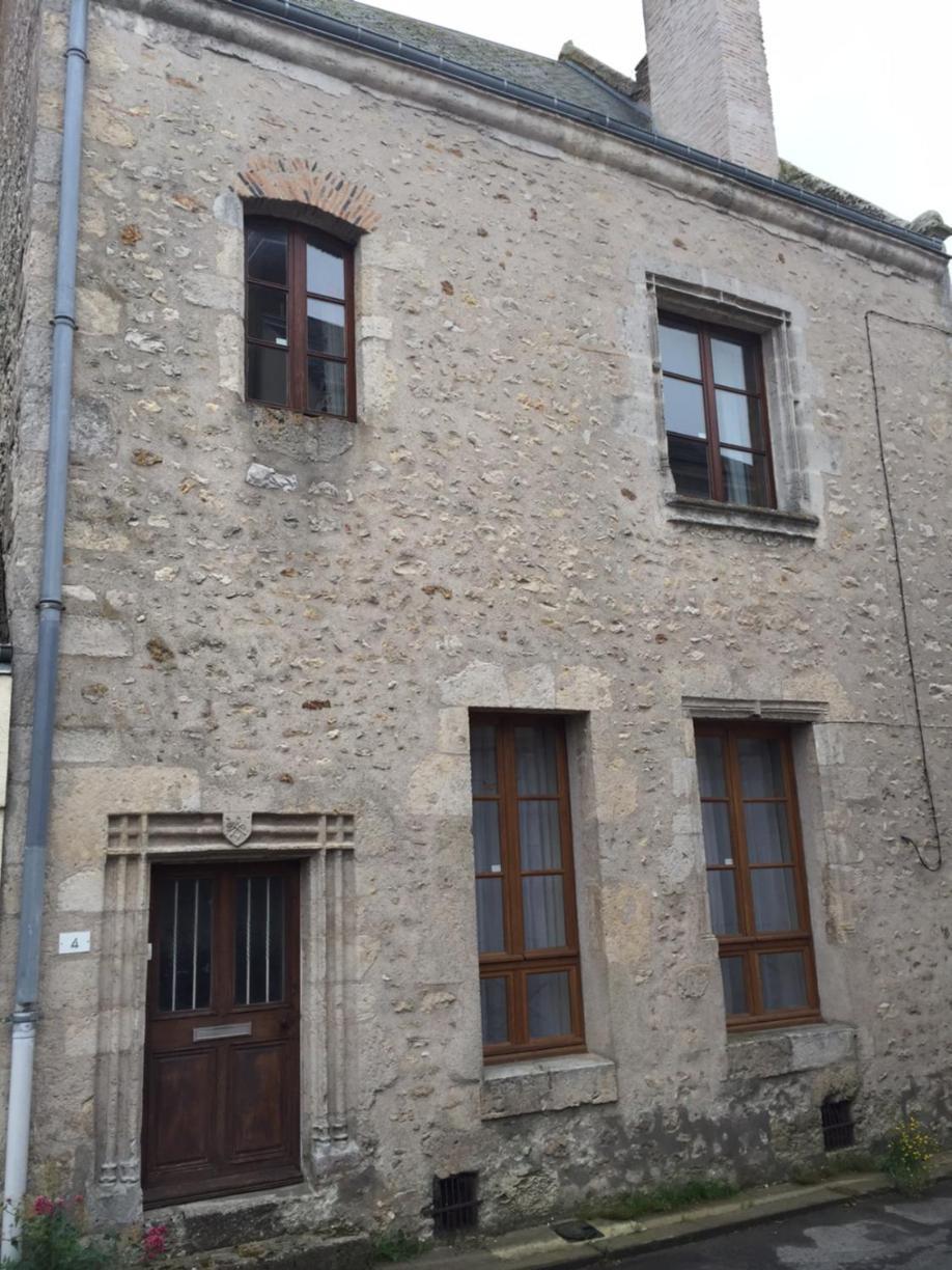 La Prevote Bed & Breakfast Marchenoir Exterior photo